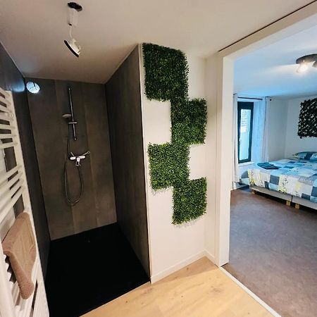 L'Impasse Apartman Spa Kültér fotó