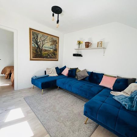 L'Impasse Apartman Spa Kültér fotó