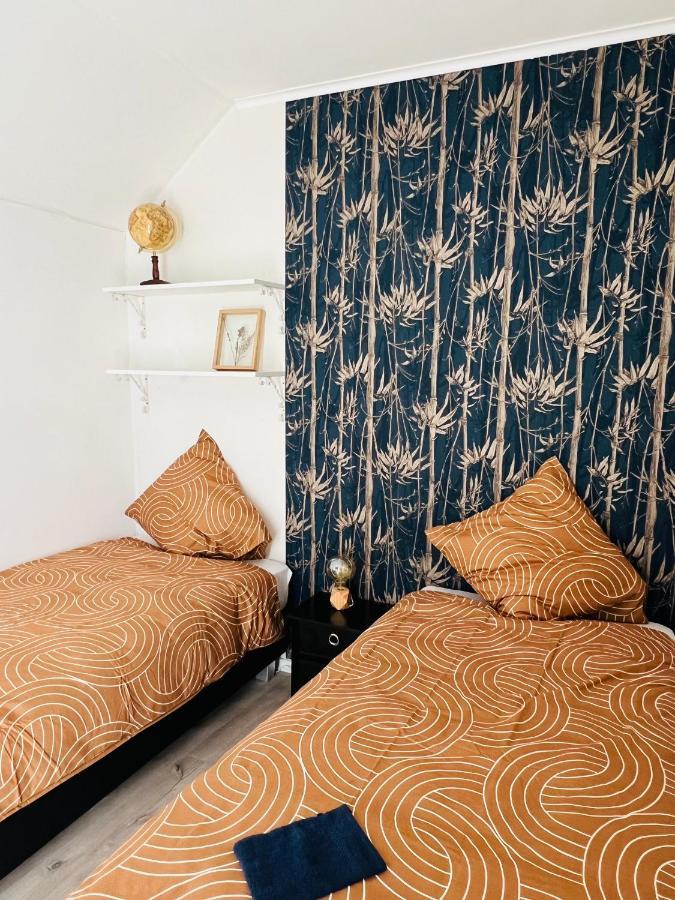 L'Impasse Apartman Spa Kültér fotó