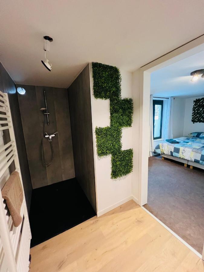 L'Impasse Apartman Spa Kültér fotó