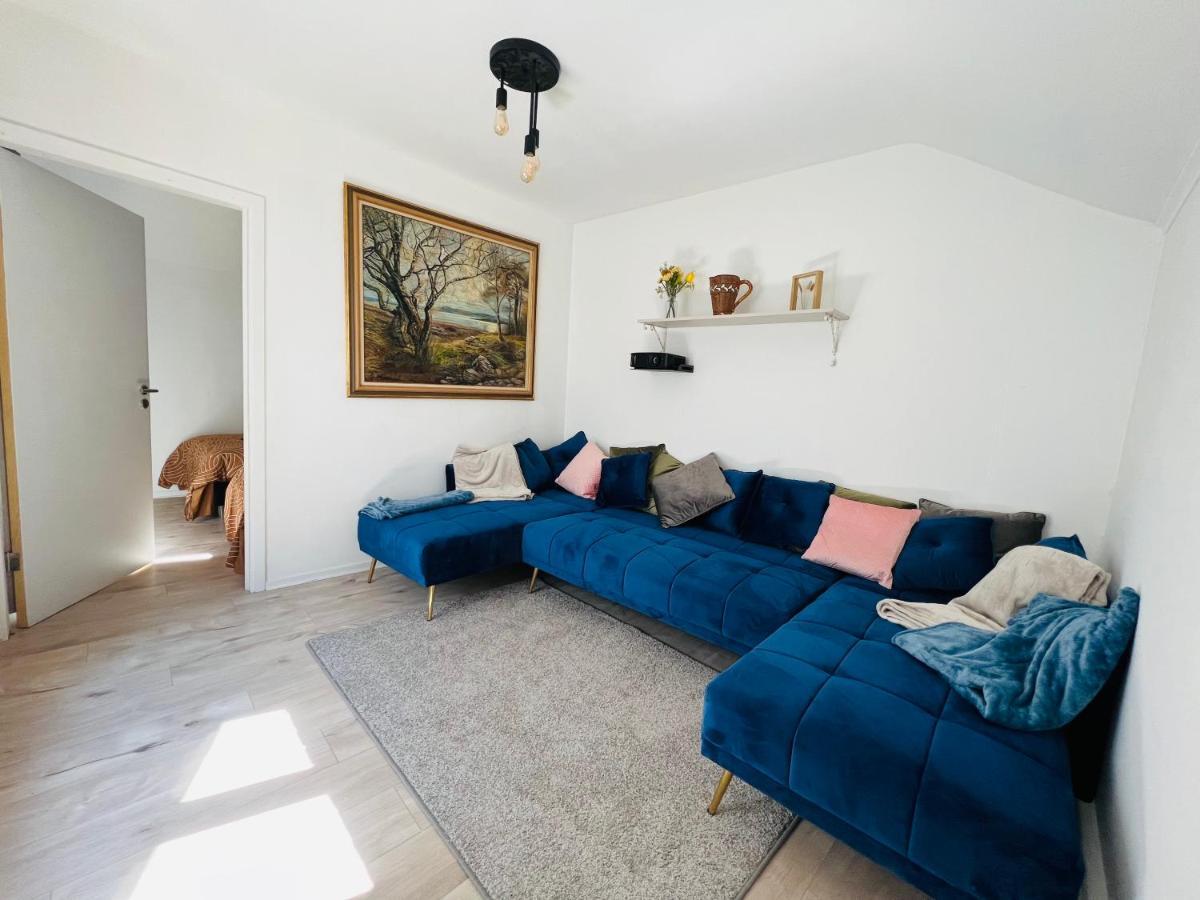 L'Impasse Apartman Spa Kültér fotó