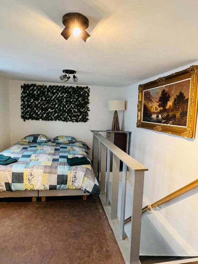 L'Impasse Apartman Spa Kültér fotó